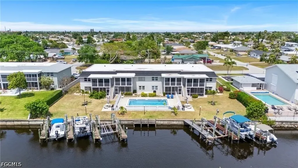 1006 SE 46th Street Cape Coral FL 33904