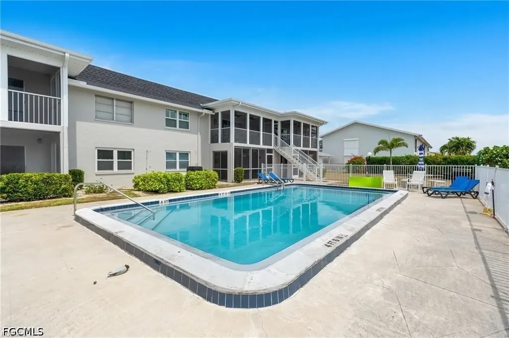 1006 SE 46th Street Cape Coral FL 33904