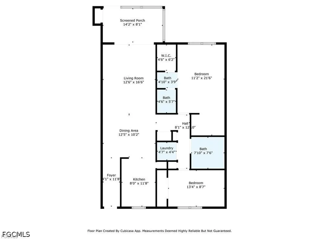 1006 SE 46th Street Cape Coral FL 33904