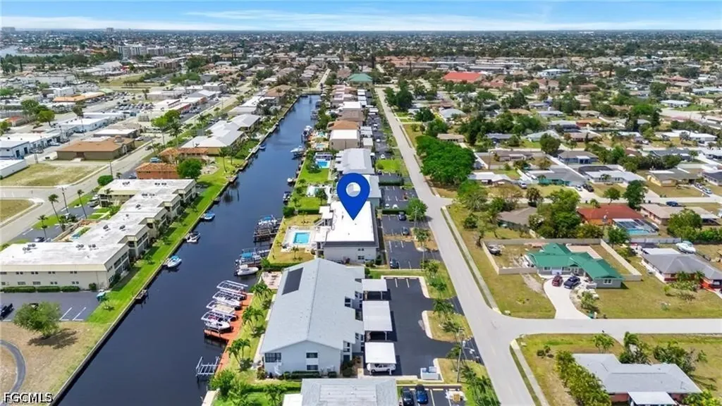 1006 SE 46th Street Cape Coral FL 33904
