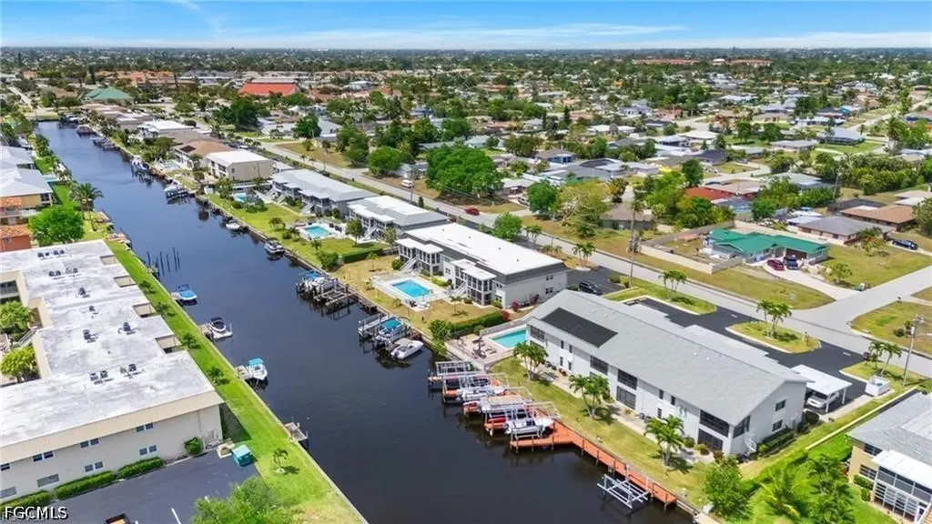 1006 SE 46th Street Cape Coral FL 33904