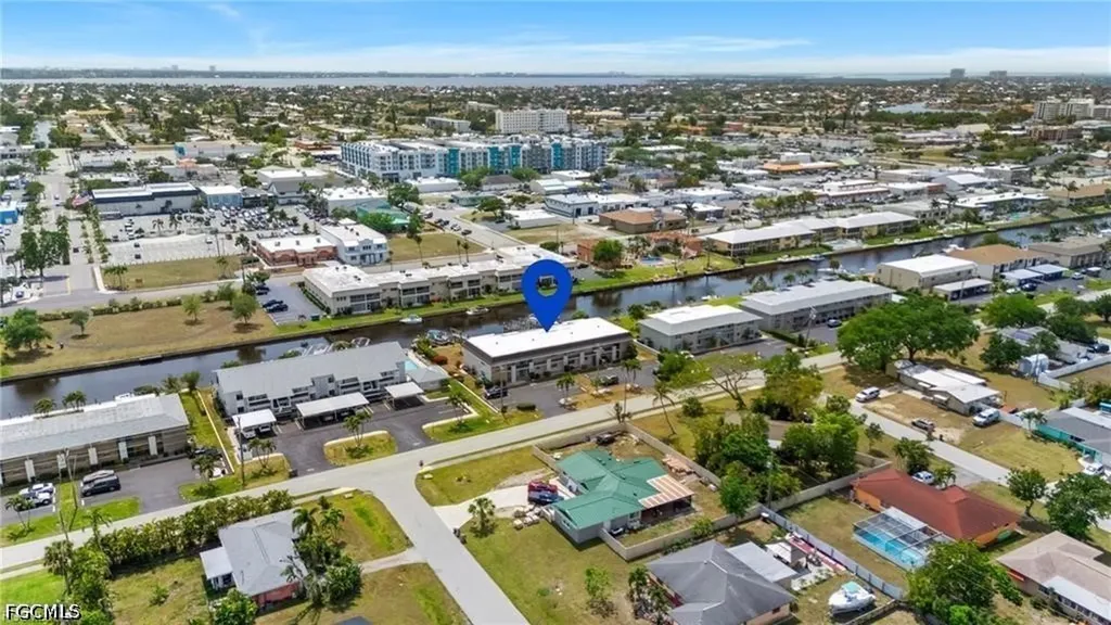 1006 SE 46th Street Cape Coral FL 33904