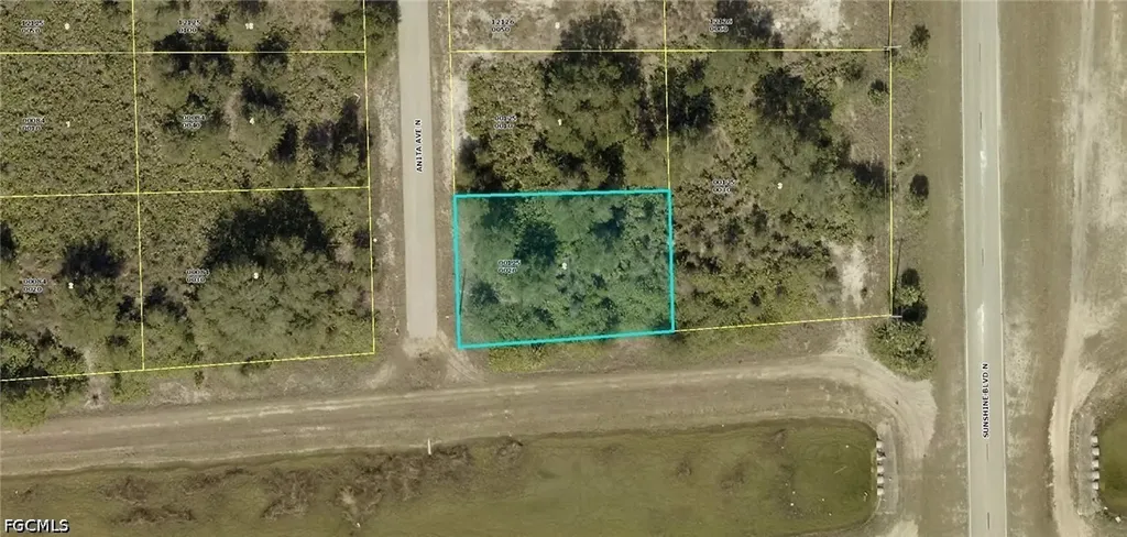 6000 Anita Avenue N Lehigh Acres FL 33971