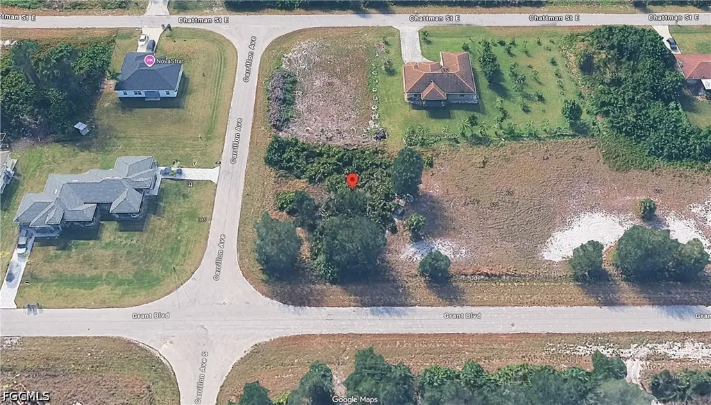 624/626 Grant Boulevard Lehigh Acres FL 33974