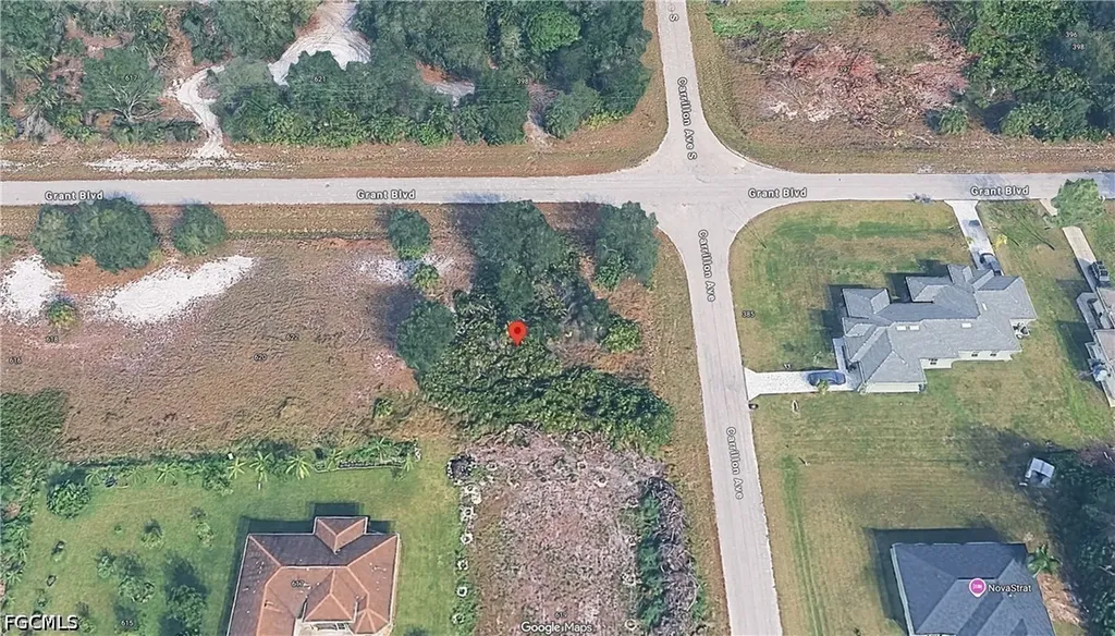 624/626 Grant Boulevard Lehigh Acres FL 33974
