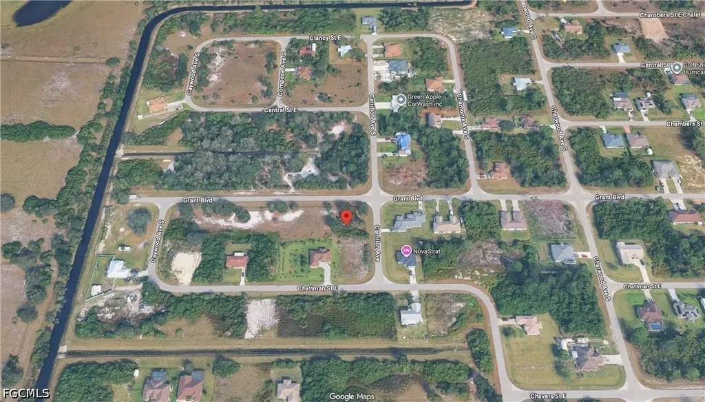 624/626 Grant Boulevard Lehigh Acres FL 33974