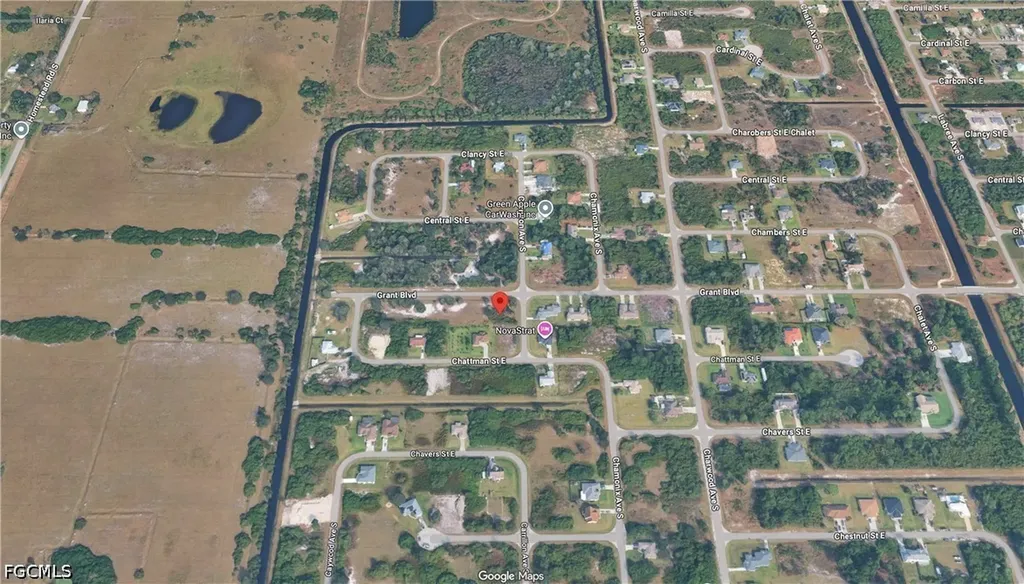 624/626 Grant Boulevard Lehigh Acres FL 33974