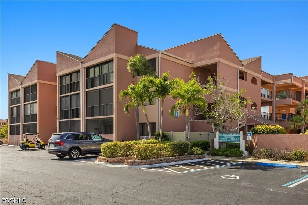 3170 Matecumbe Key Road Punta Gorda FL 33955