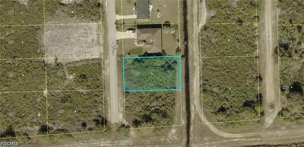 6002 Hanna Avenue N Lehigh Acres FL 33971