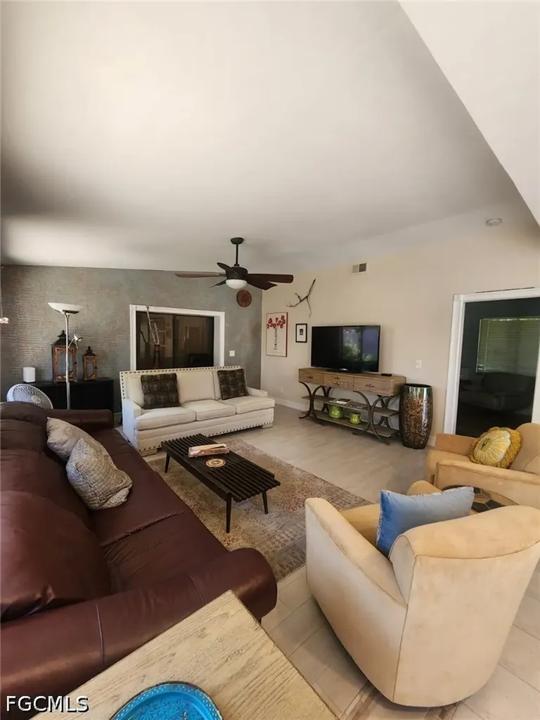 5873 Wyldewood Lakes Court Fort Myers FL 33919