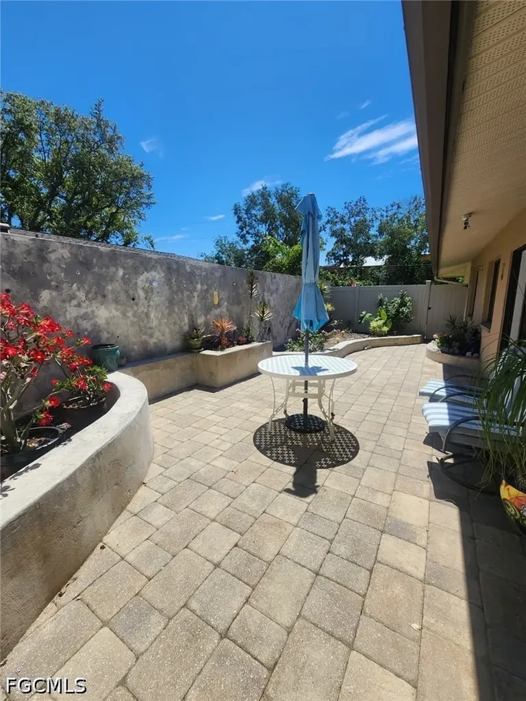5873 Wyldewood Lakes Court Fort Myers FL 33919