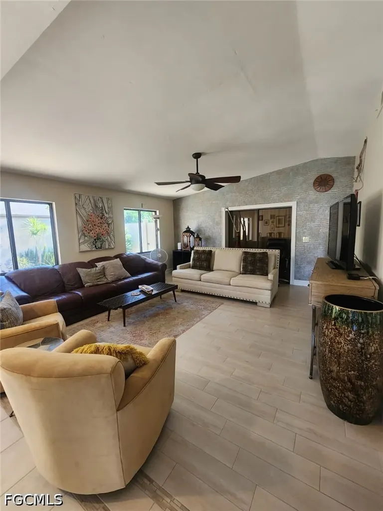 5873 Wyldewood Lakes Court Fort Myers FL 33919