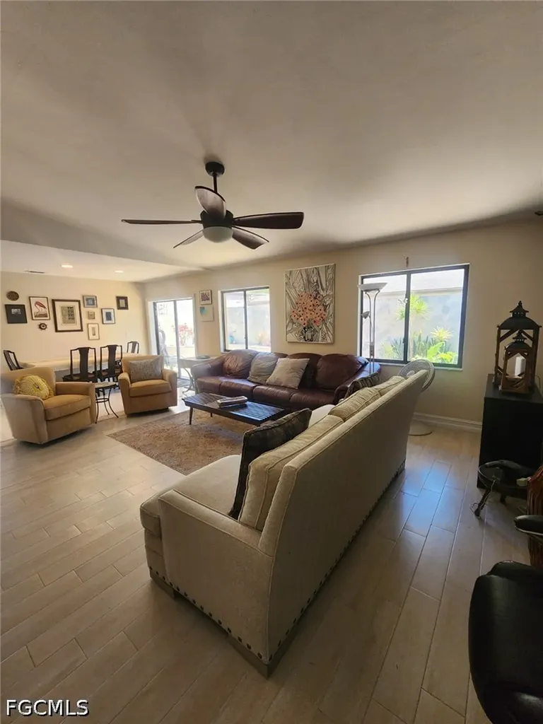 5873 Wyldewood Lakes Court Fort Myers FL 33919