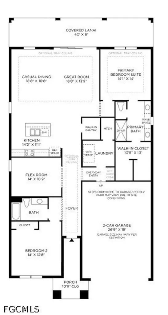 44462 Panther Drive Punta Gorda FL 33982