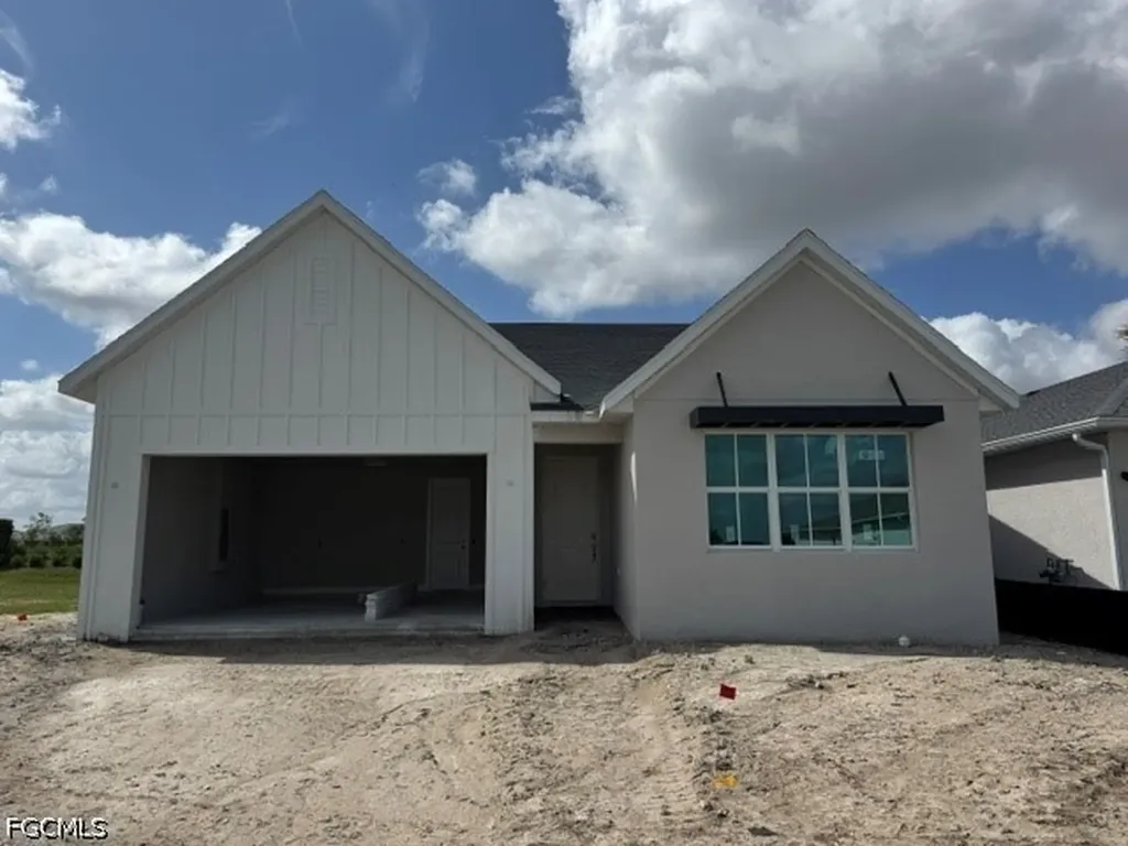 44462 Panther Drive Punta Gorda FL 33982