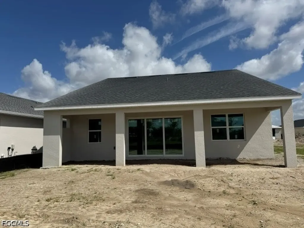 44462 Panther Drive Punta Gorda FL 33982
