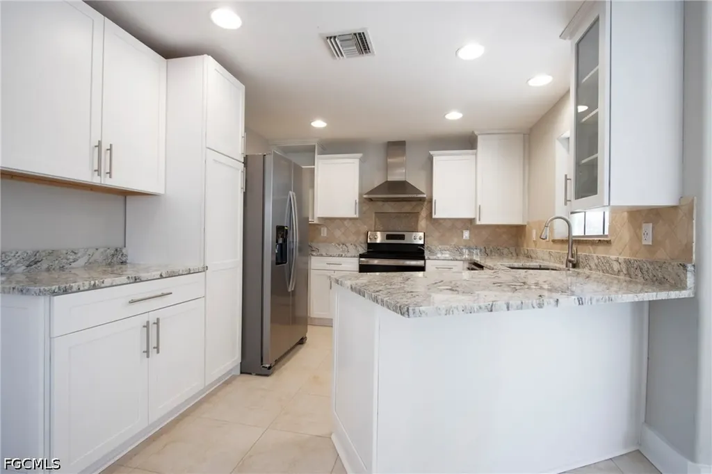 1380 Albatross Road Sanibel FL 33957