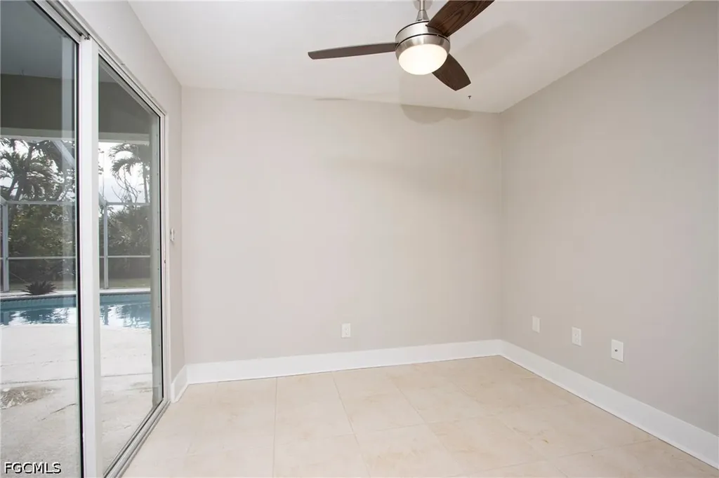 1380 Albatross Road Sanibel FL 33957