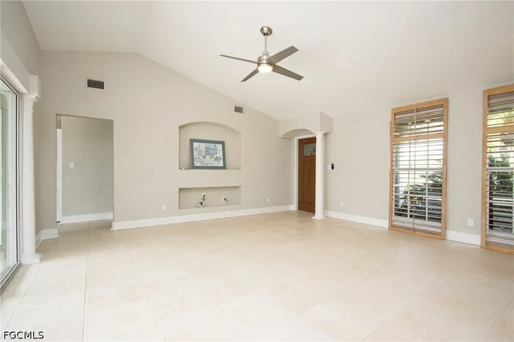 1380 Albatross Road Sanibel FL 33957