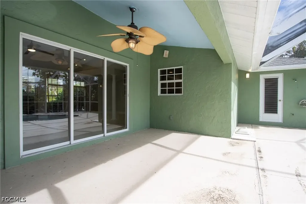 1380 Albatross Road Sanibel FL 33957