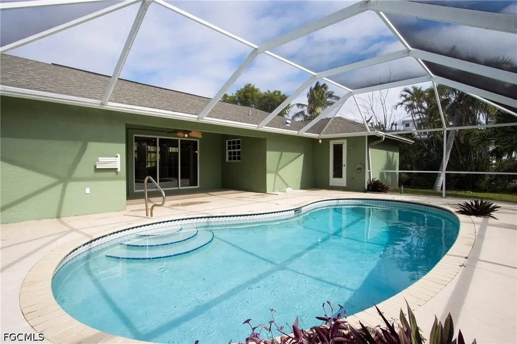 1380 Albatross Road Sanibel FL 33957