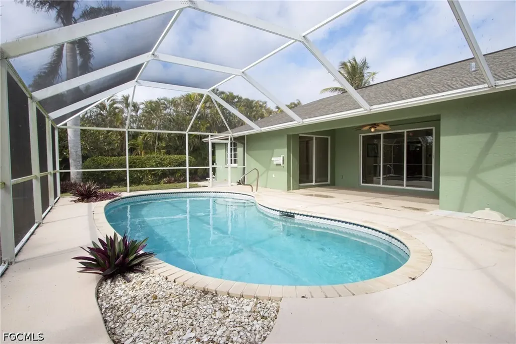 1380 Albatross Road Sanibel FL 33957