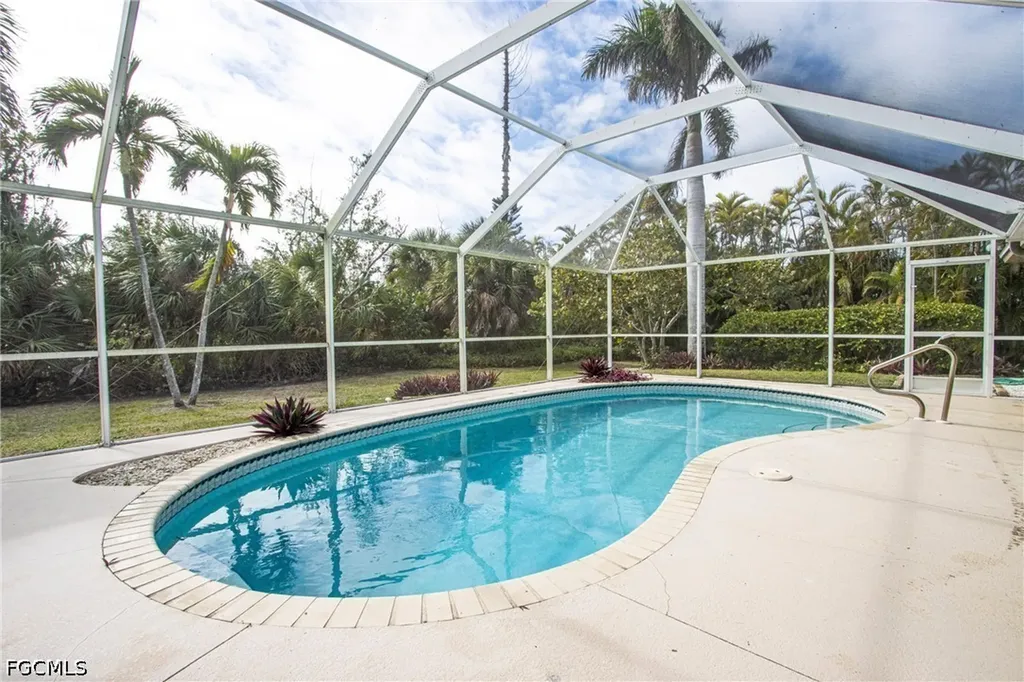 1380 Albatross Road Sanibel FL 33957