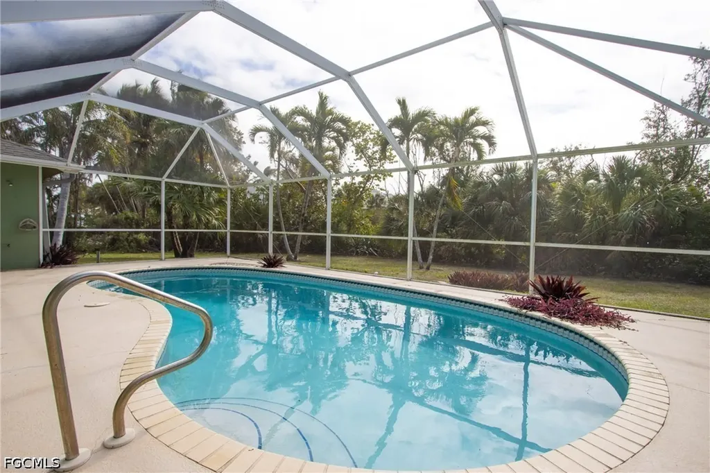 1380 Albatross Road Sanibel FL 33957