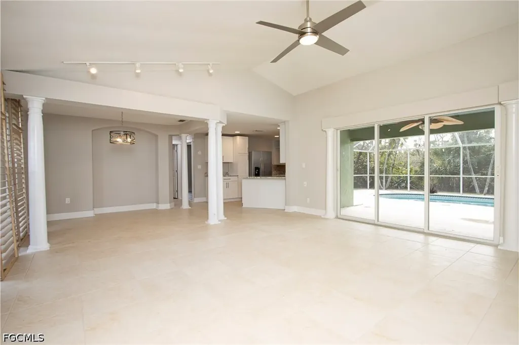 1380 Albatross Road Sanibel FL 33957
