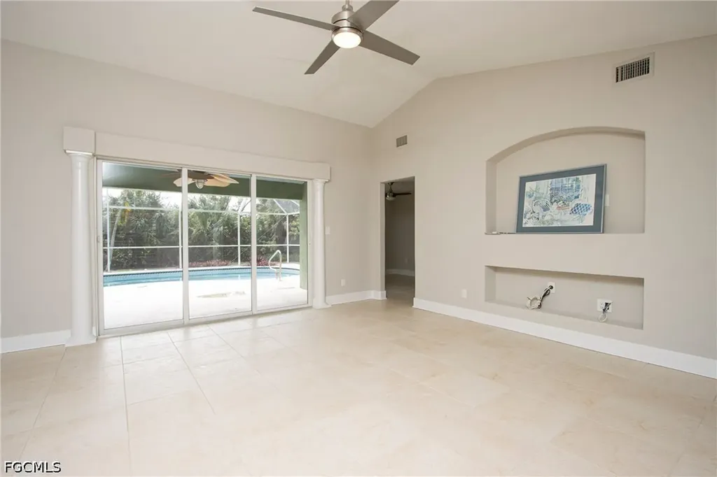 1380 Albatross Road Sanibel FL 33957