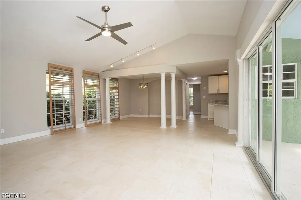 1380 Albatross Road Sanibel FL 33957