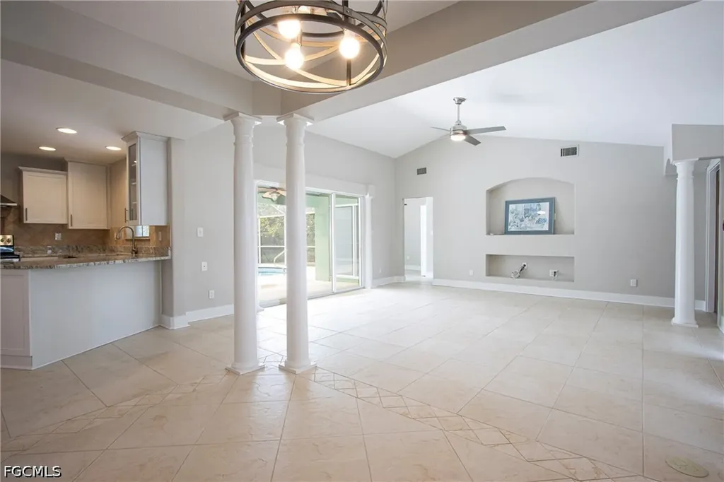 1380 Albatross Road Sanibel FL 33957