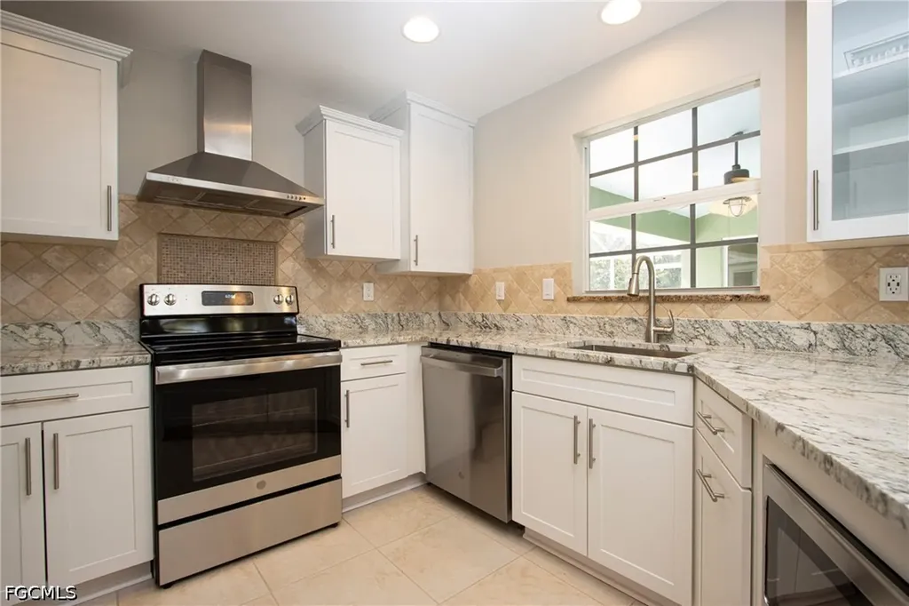 1380 Albatross Road Sanibel FL 33957