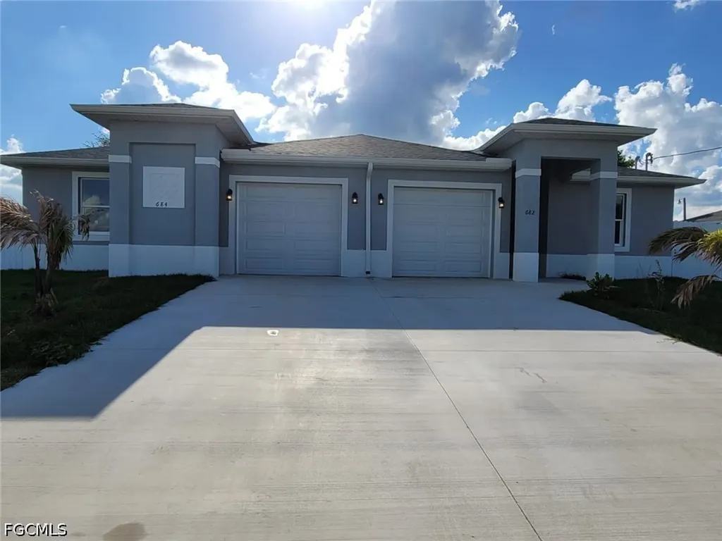 684 Thomas Sherwin Avenue S Lehigh Acres FL 33974