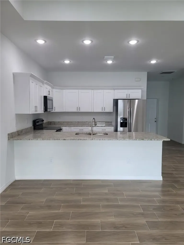 684 Thomas Sherwin Avenue S Lehigh Acres FL 33974