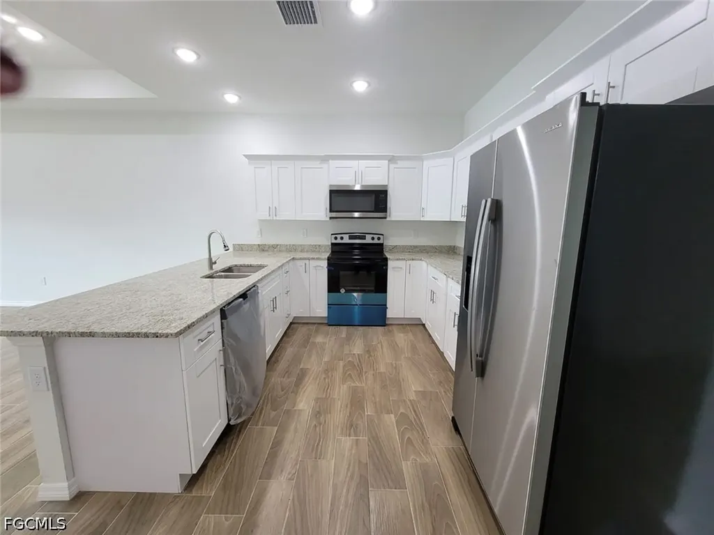 684 Thomas Sherwin Avenue S Lehigh Acres FL 33974