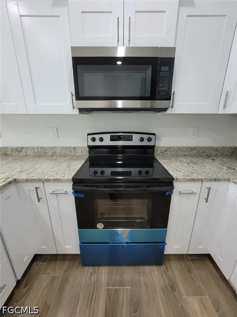 684 Thomas Sherwin Avenue S Lehigh Acres FL 33974