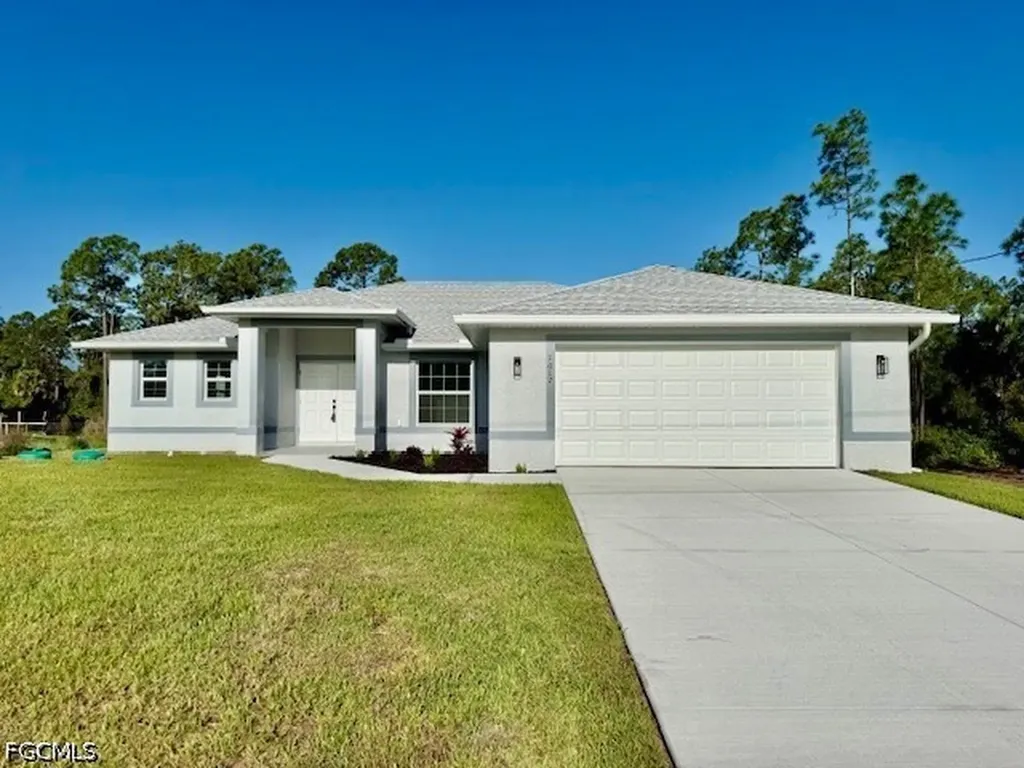 1017 Maple Avenue N Lehigh Acres FL 33972