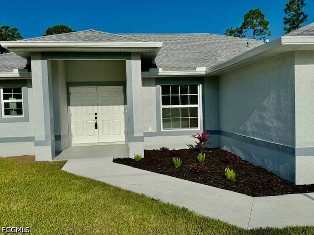 1017 Maple Avenue N Lehigh Acres FL 33972