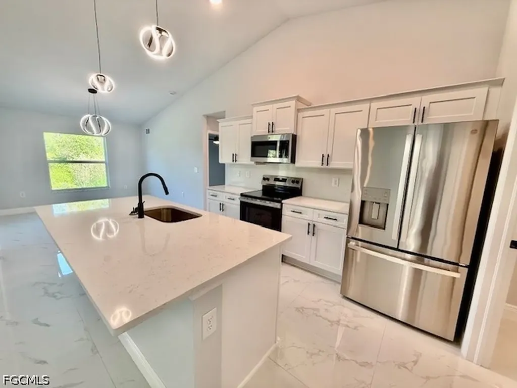 1017 Maple Avenue N Lehigh Acres FL 33972