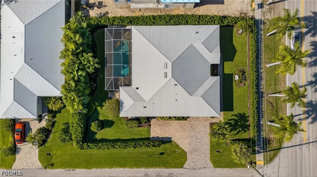 12251 Mcgregor Boulevard Fort Myers FL 33919