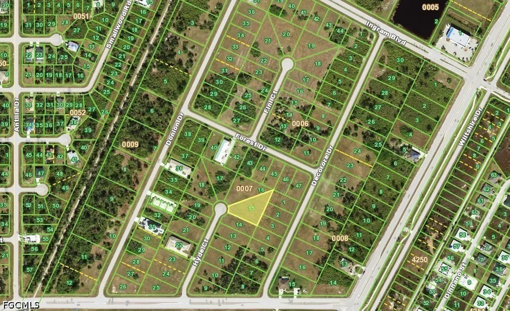 14 Hyde Court Rotonda West FL 33947