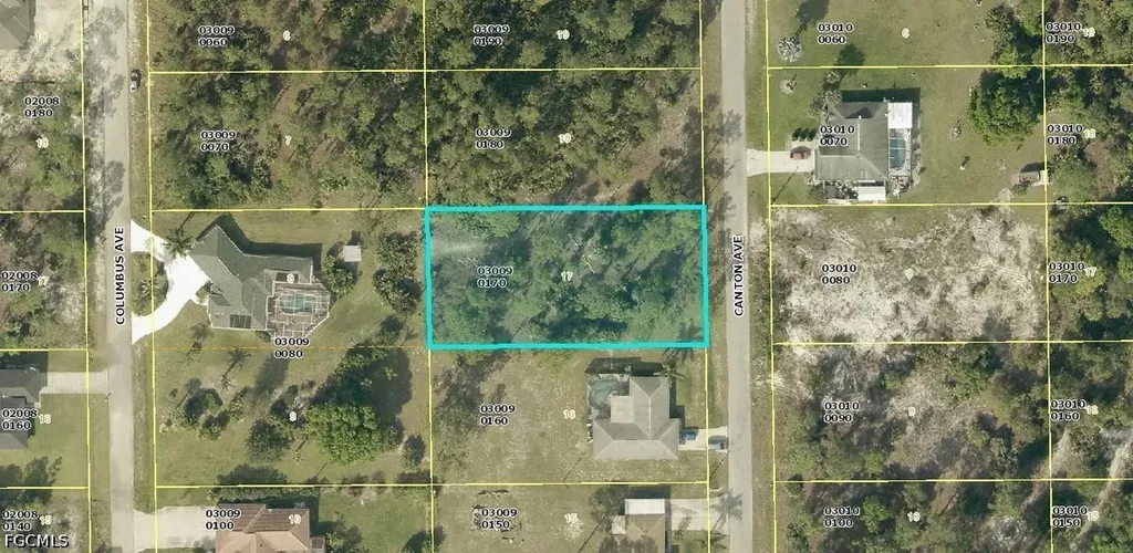 809 Canton Avenue Lehigh Acres FL 33972