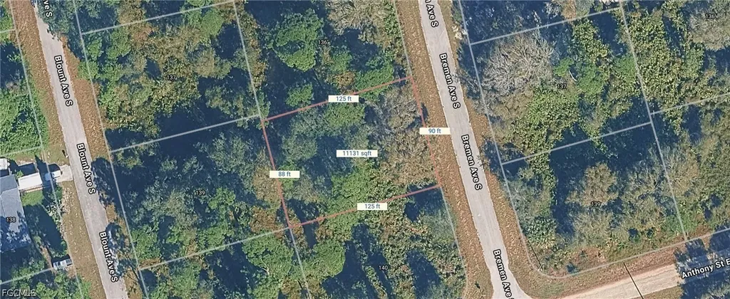 138 Bremen Avenue S Lehigh Acres FL 33974