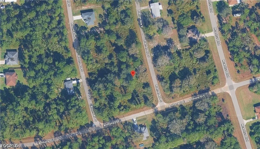 138 Bremen Avenue S Lehigh Acres FL 33974