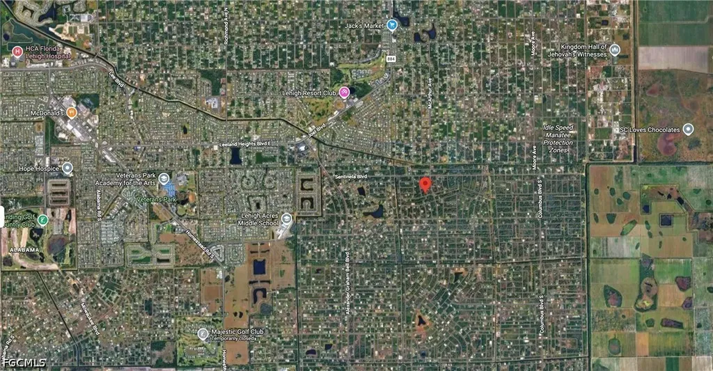 138 Bremen Avenue S Lehigh Acres FL 33974