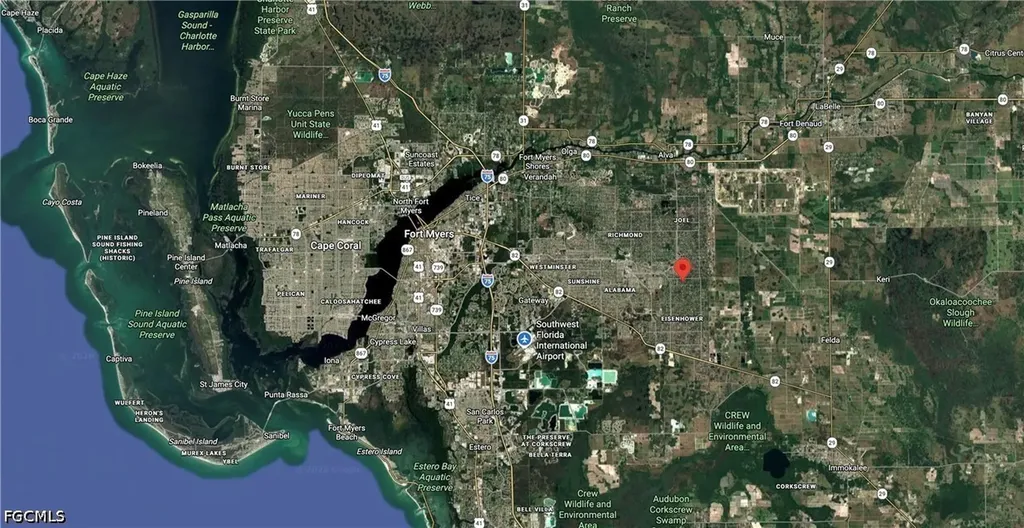 138 Bremen Avenue S Lehigh Acres FL 33974