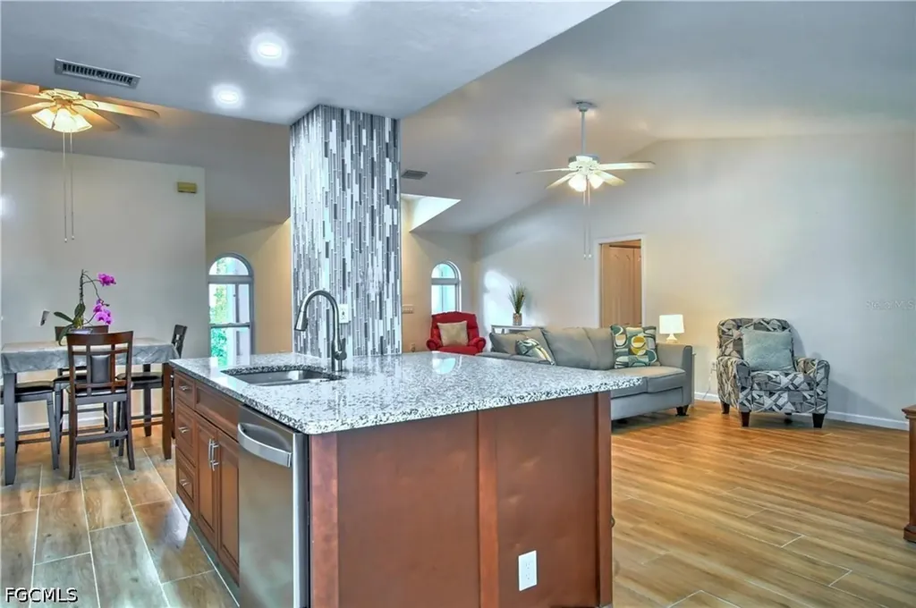 25101 Kimberly Court Punta Gorda FL 33955