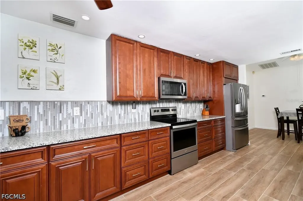 25101 Kimberly Court Punta Gorda FL 33955