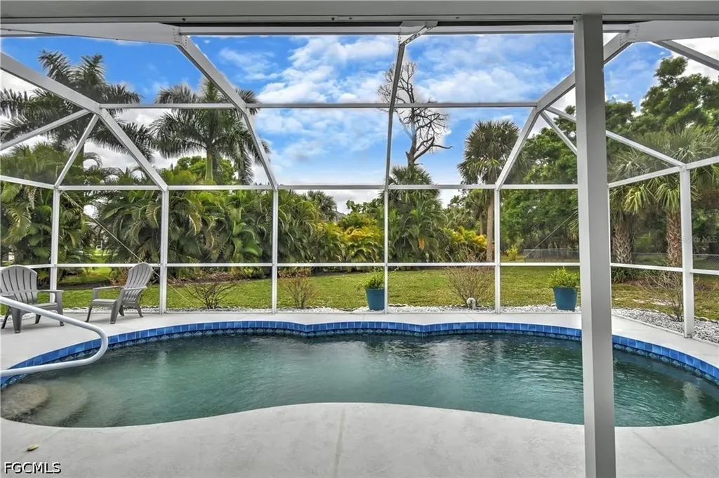 25101 Kimberly Court Punta Gorda FL 33955